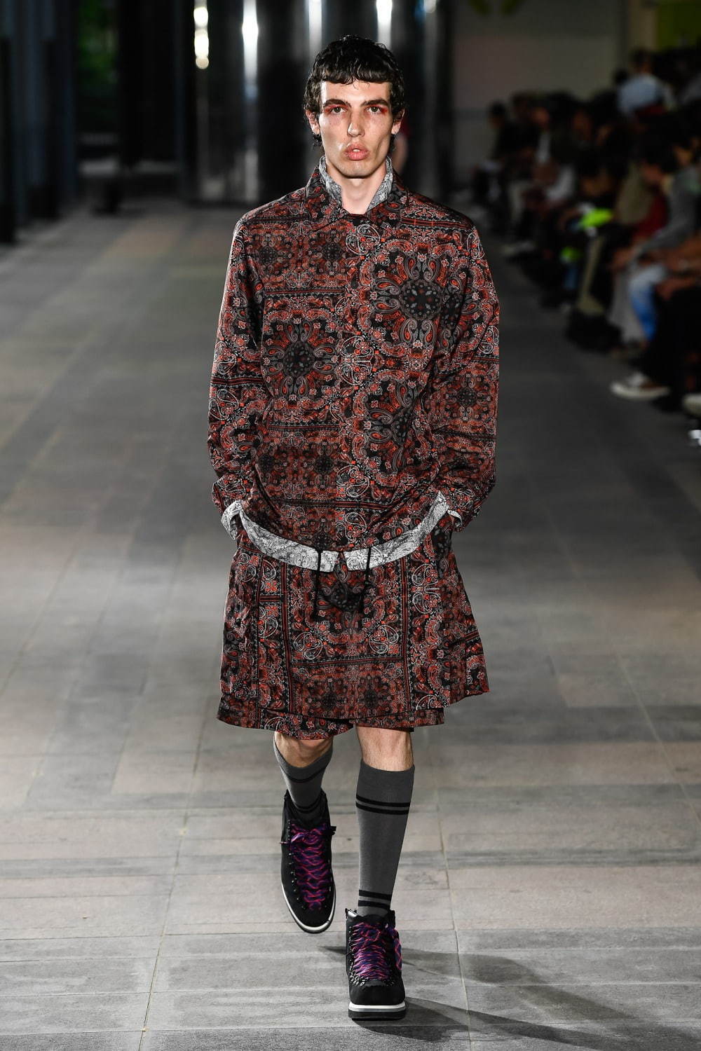 ホワイトマウンテニアリング 2020年春夏<span>コレクション</span> - 写真50