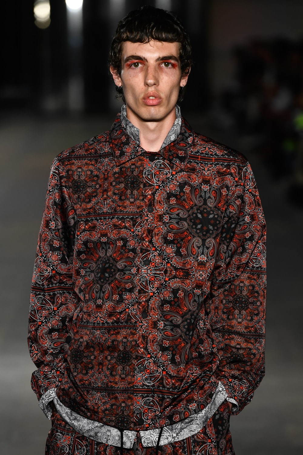 ホワイトマウンテニアリング 2020年春夏<span>コレクション</span> - 写真51