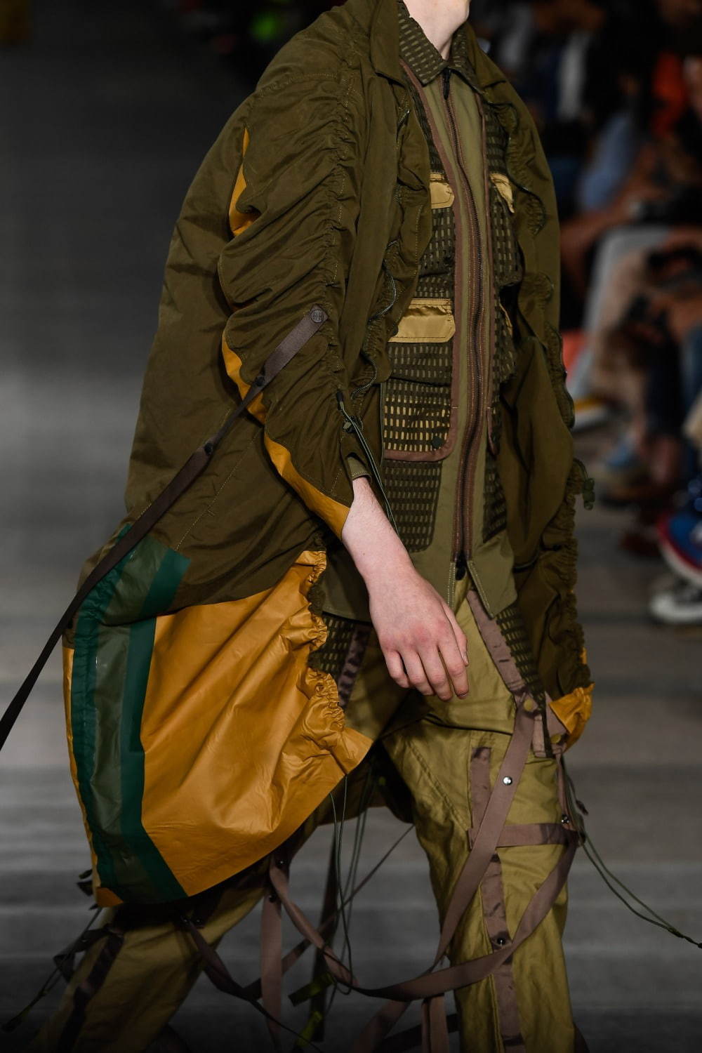 ホワイトマウンテニアリング 2020年春夏<span>コレクション</span> - 写真60