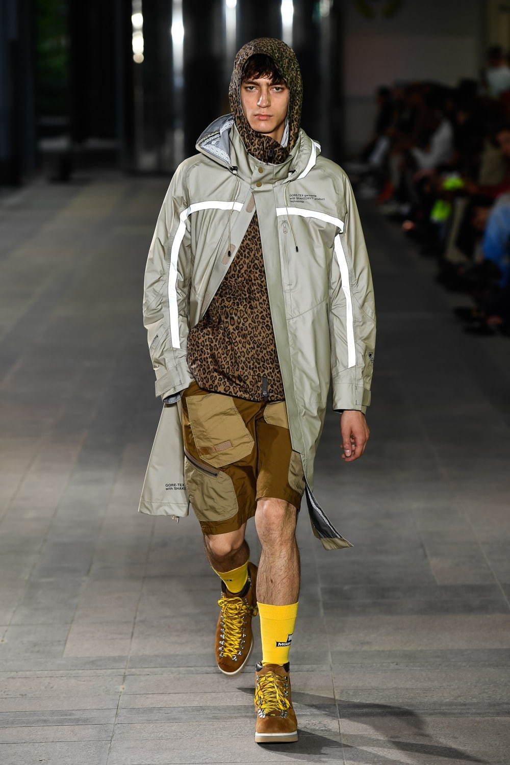 ホワイトマウンテニアリング 2020年春夏<span>コレクション</span> - 写真61