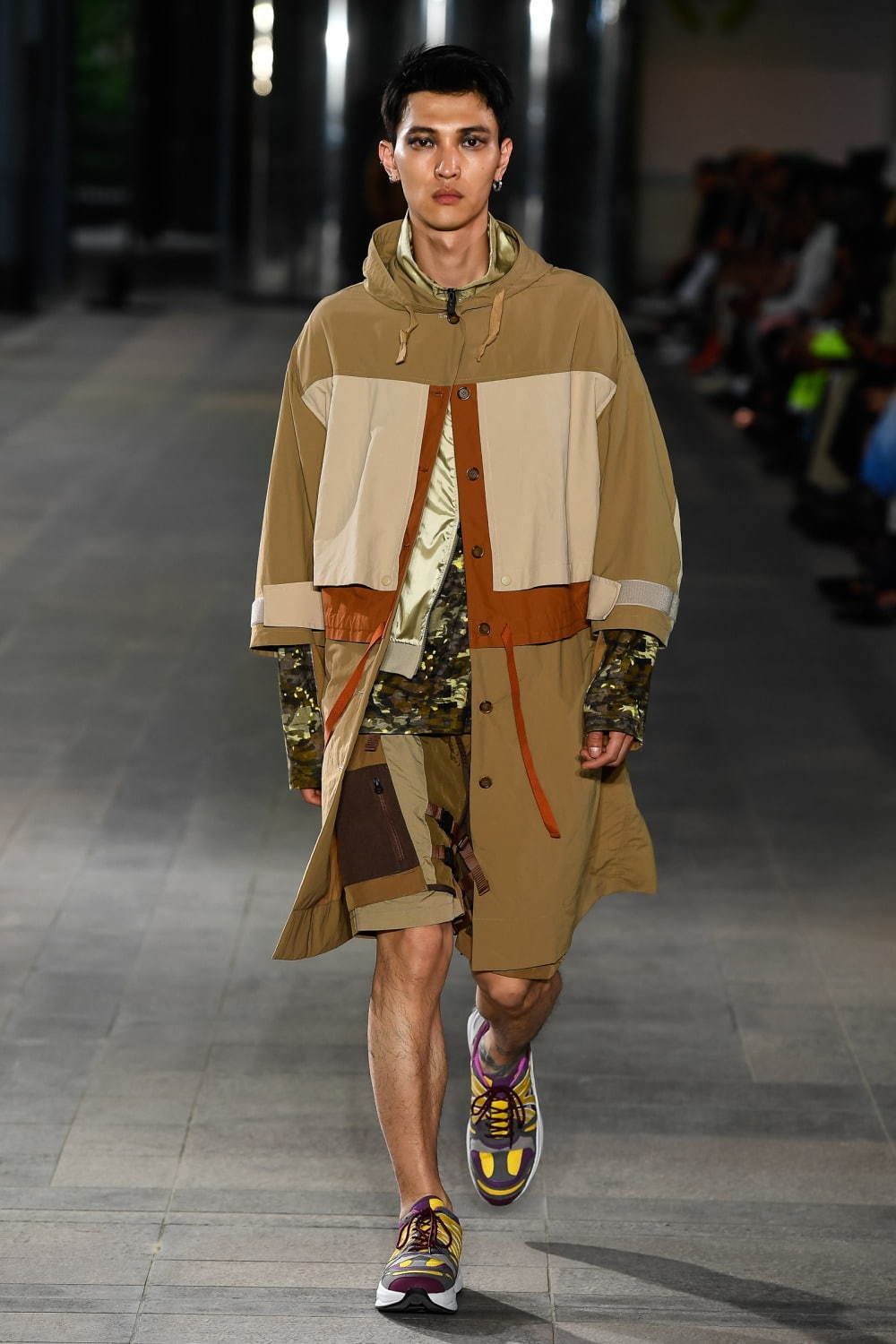 ホワイトマウンテニアリング 2020年春夏<span>コレクション</span> - 写真62