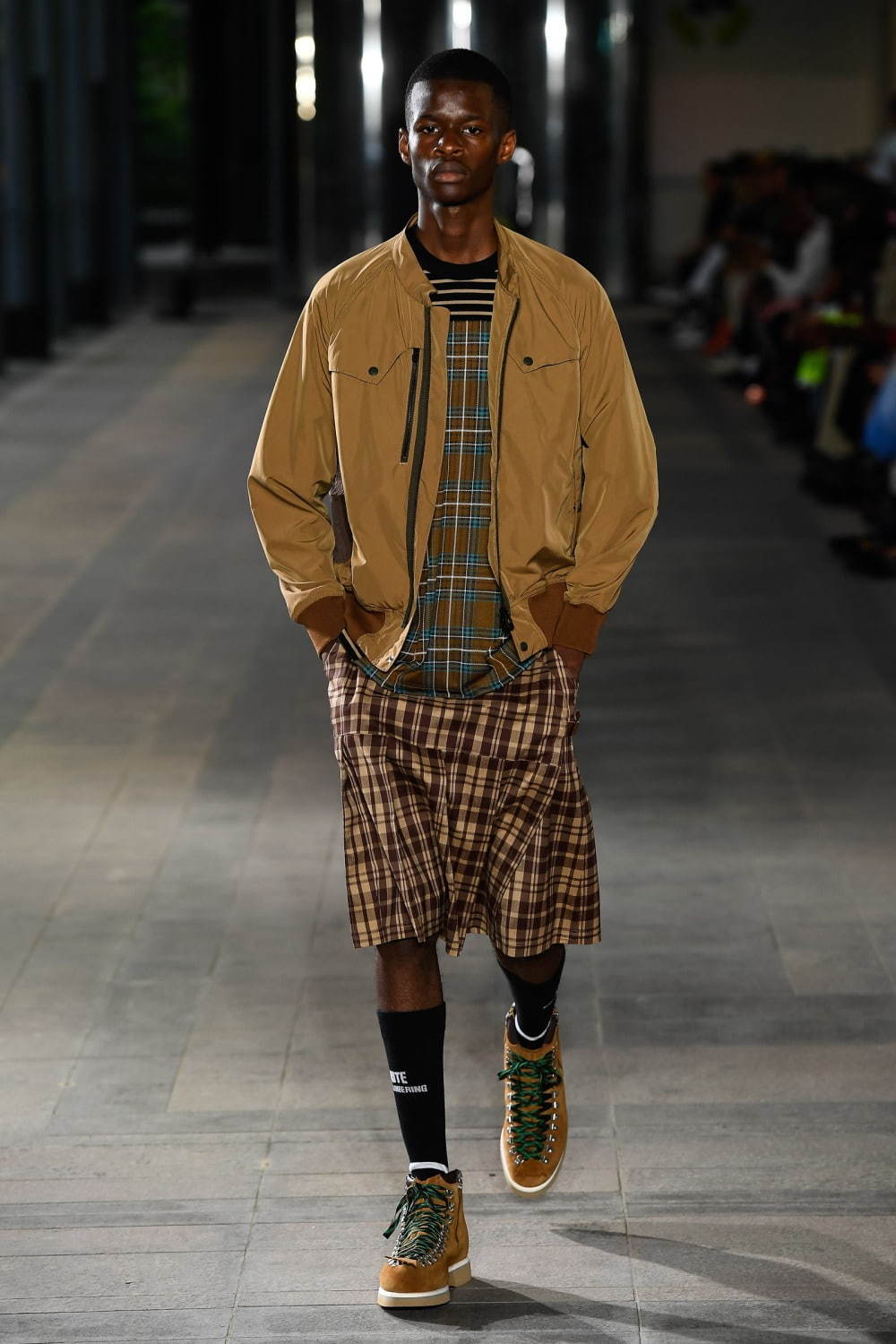 ホワイトマウンテニアリング 2020年春夏<span>コレクション</span> - 写真64