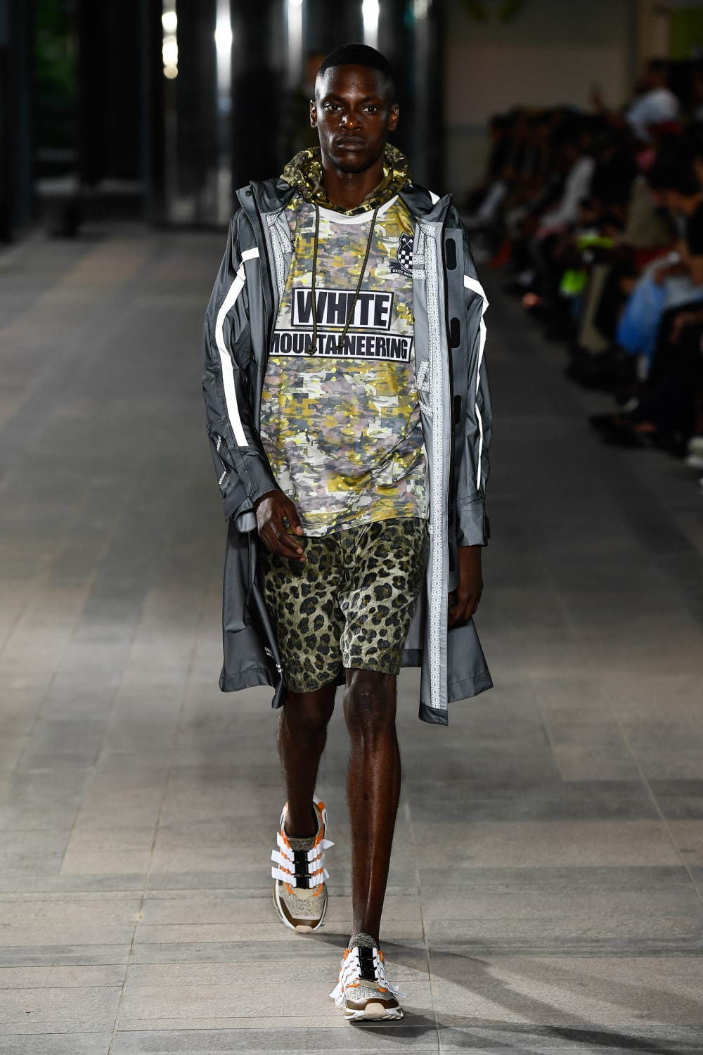 ホワイトマウンテニアリング 2020年春夏<span>コレクション</span> - 写真65