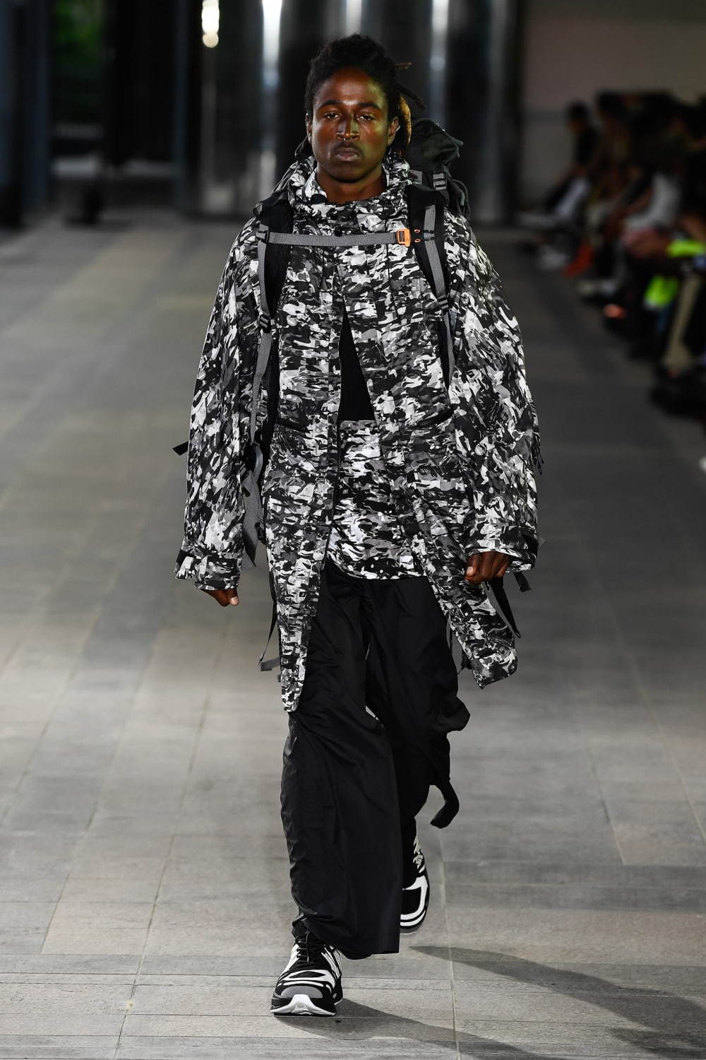 ホワイトマウンテニアリング 2020年春夏<span>コレクション</span> - 写真70