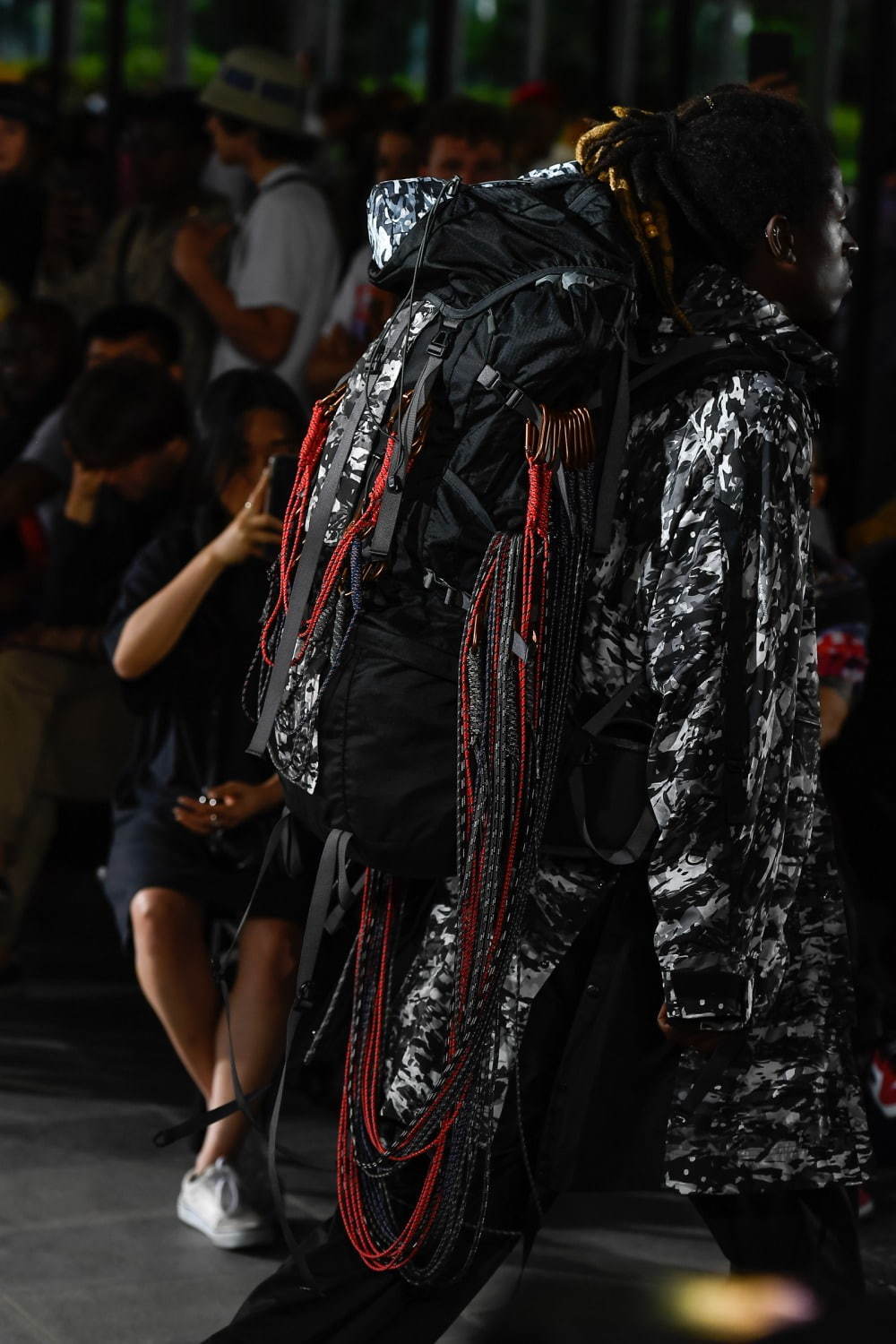 ホワイトマウンテニアリング 2020年春夏<span>コレクション</span> - 写真71