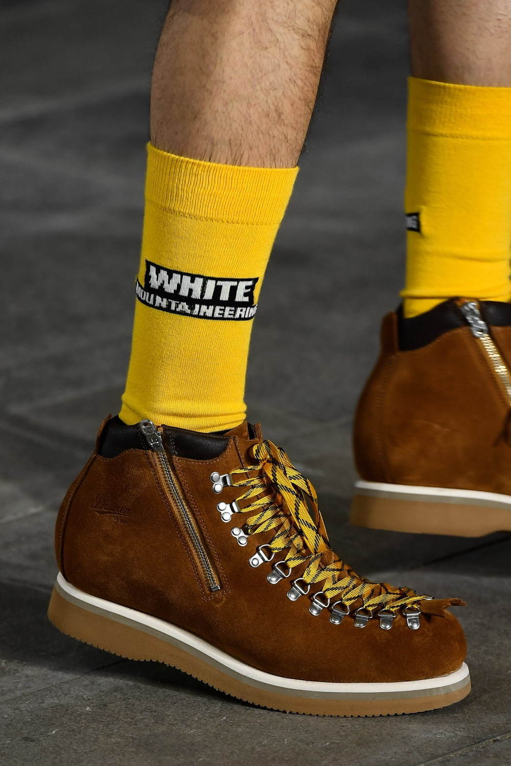 ホワイトマウンテニアリング(White Mountaineering) 2020年春夏メンズコレクション  - 写真74