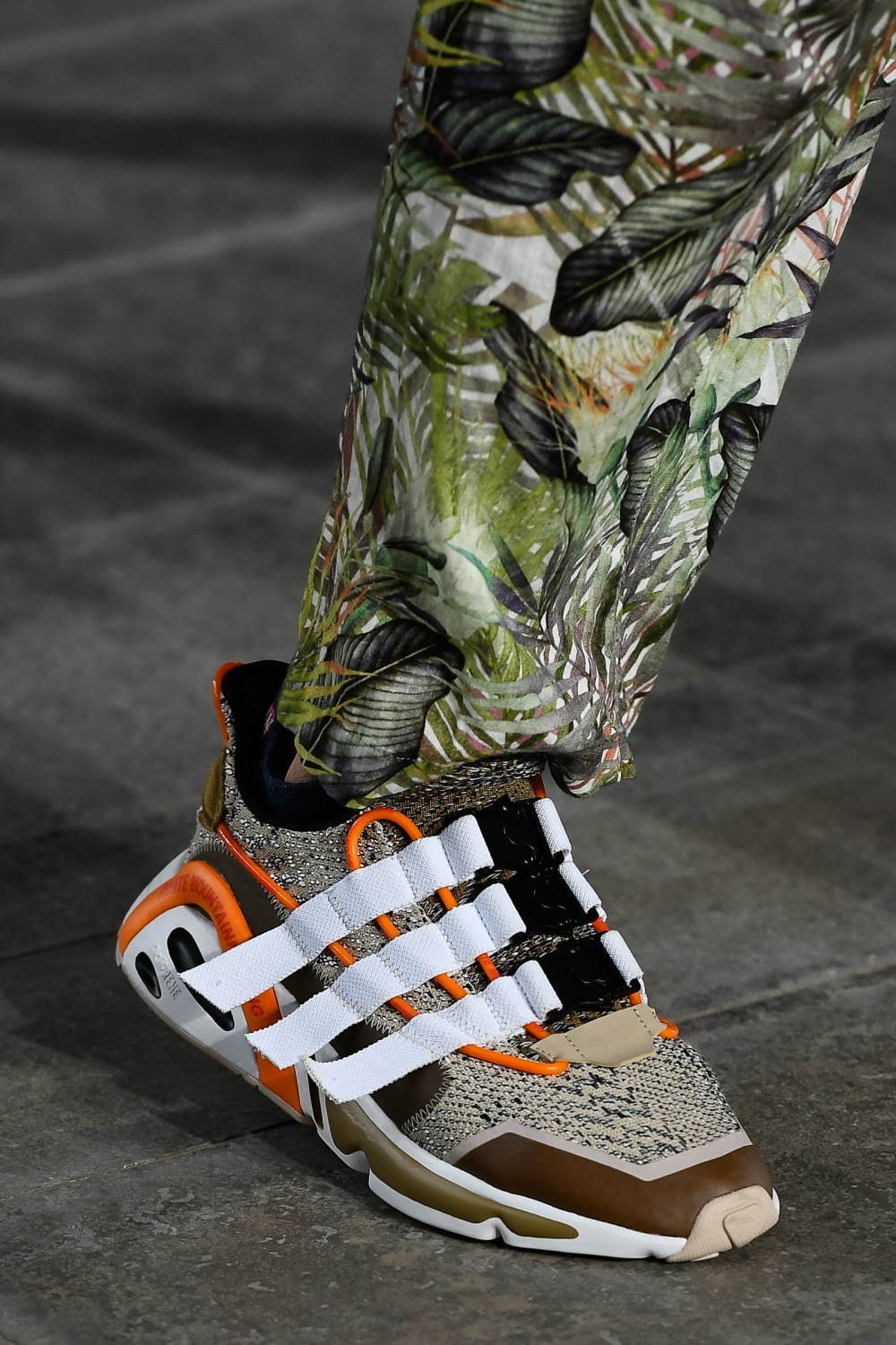 ホワイトマウンテニアリング 2020年春夏<span>コレクション</span> - 写真80