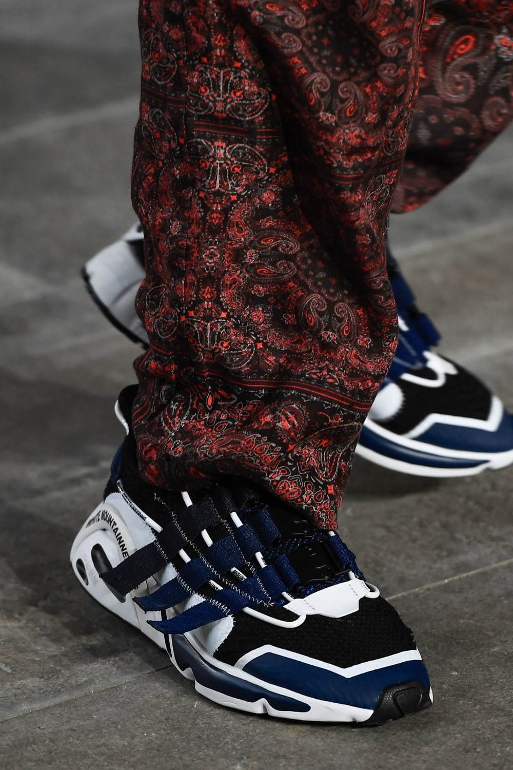 ホワイトマウンテニアリング 2020年春夏<span>コレクション</span> - 写真81