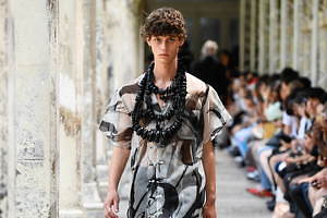 クリスチャンダダ