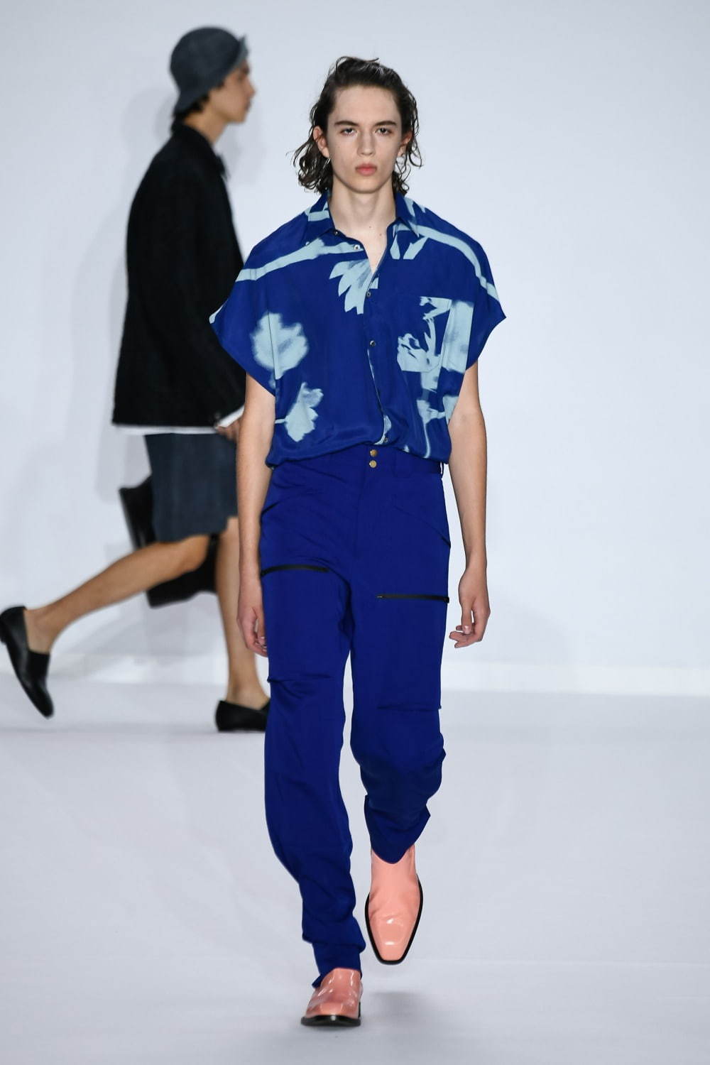 ポール・スミス 2020年春夏<span>コレクション</span> - 写真17