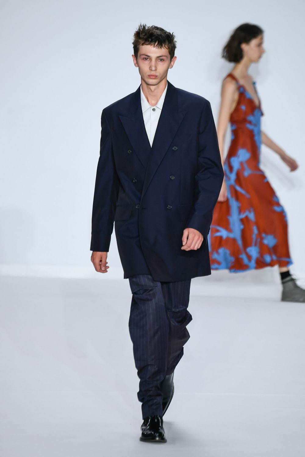 ポール・スミス 2020年春夏<span>コレクション</span> - 写真22