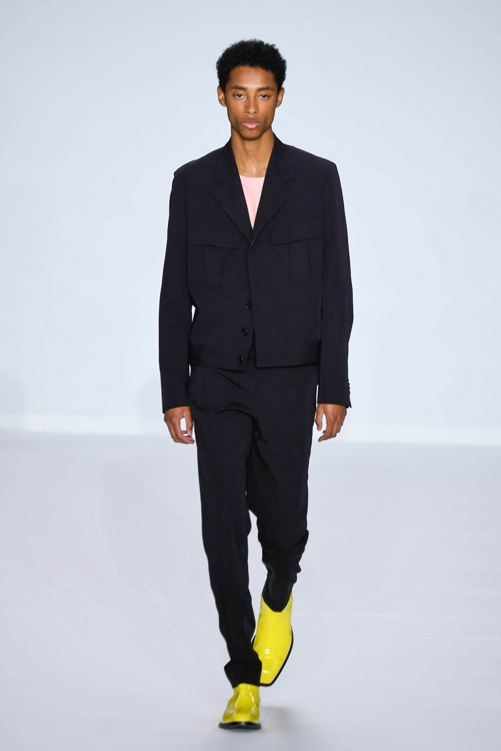 ポール・スミス 2020年春夏<span>コレクション</span> - 写真28