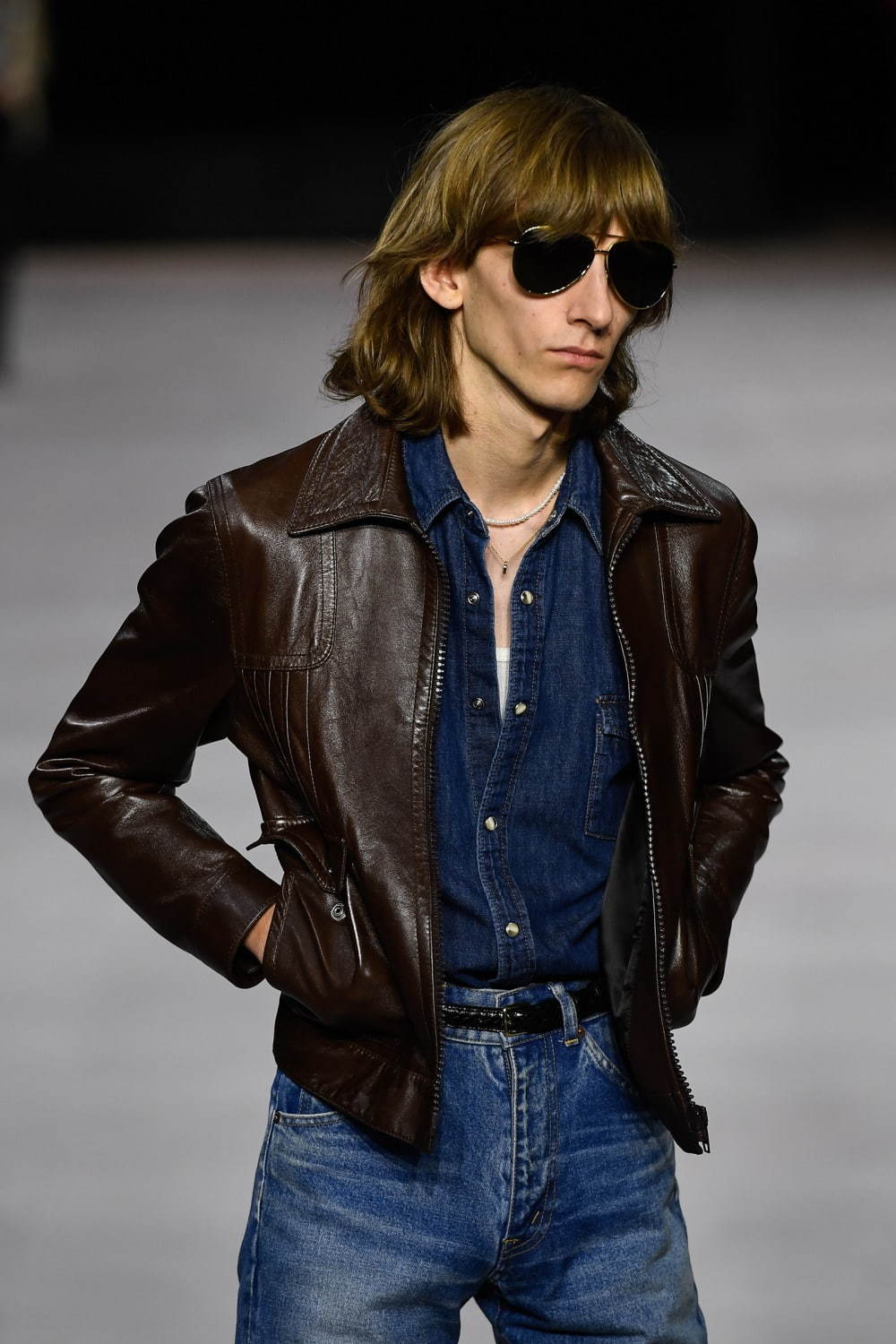セリーヌ(CELINE) 2020年春夏 メンズ コレクション - 写真23