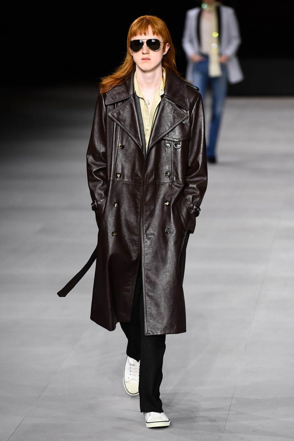 セリーヌ(CELINE) 2020年春夏 メンズ コレクション - 写真40