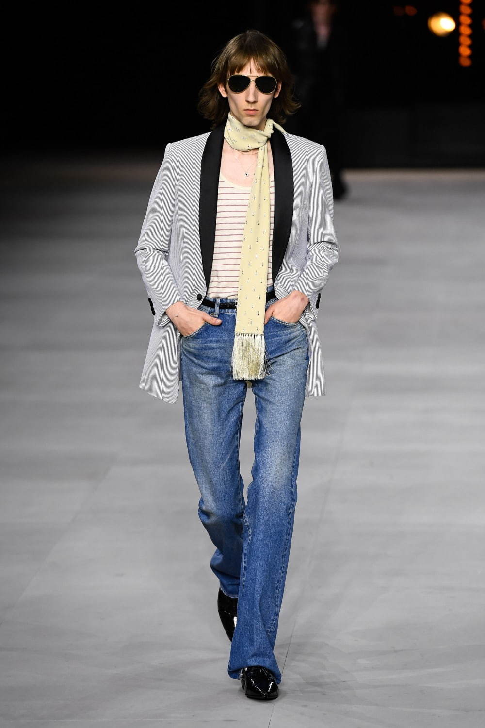 セリーヌ(CELINE) 2020年春夏 メンズ コレクション - 写真41