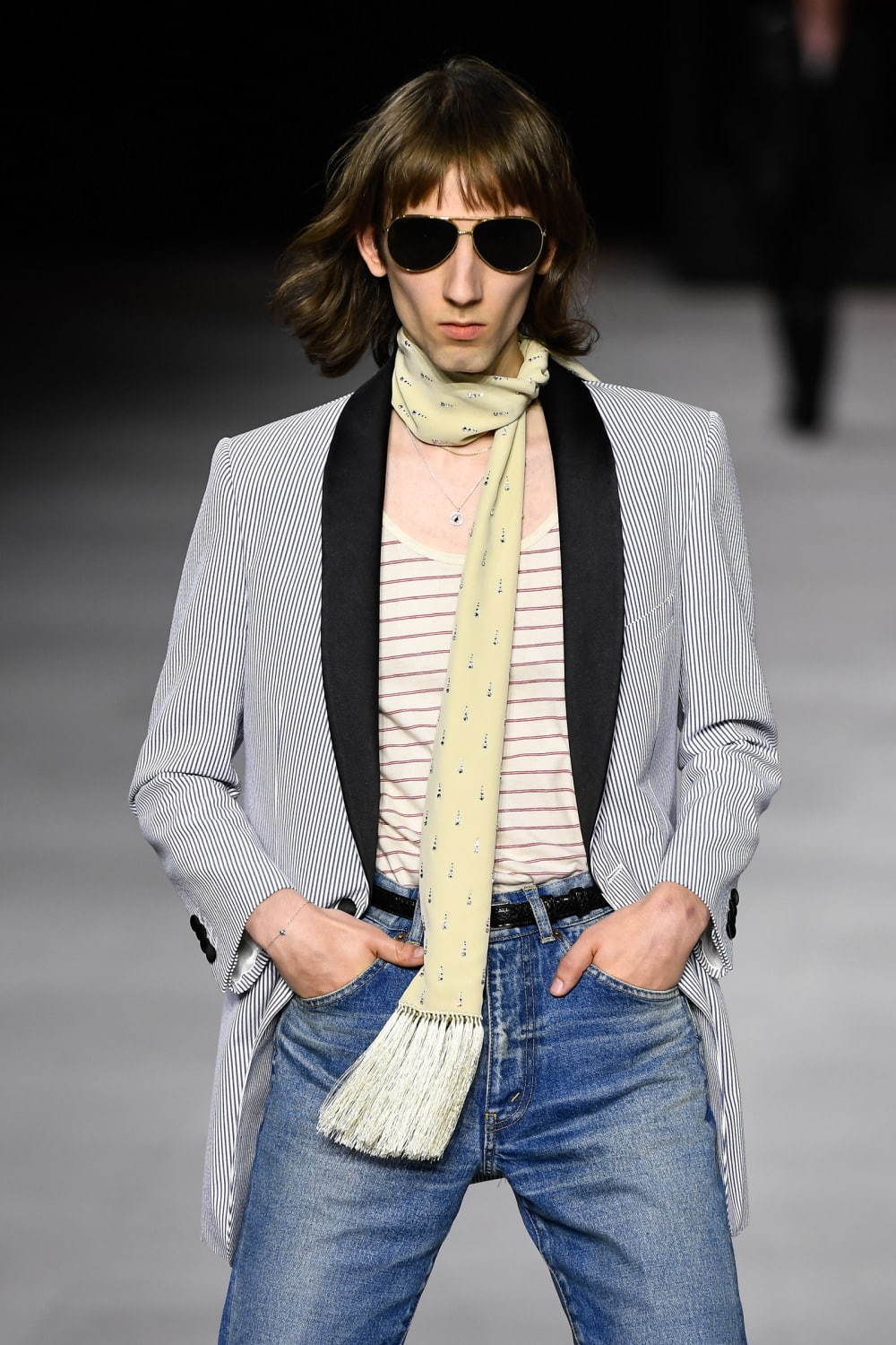 セリーヌ(CELINE) 2020年春夏 メンズ コレクション - 写真42