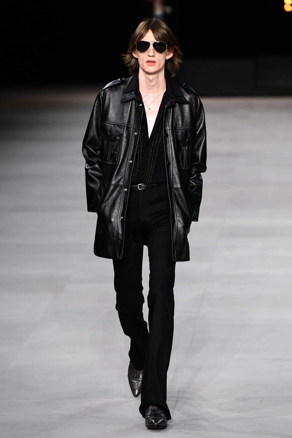 セリーヌ(CELINE) 2020年春夏 メンズ コレクション - 写真43