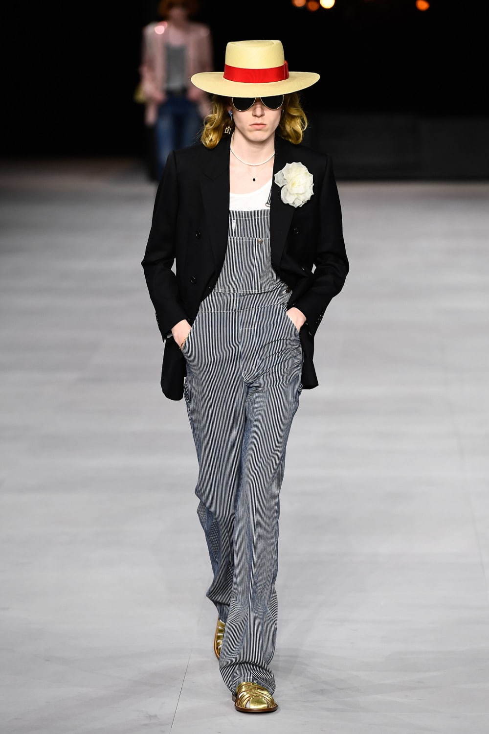 セリーヌ(CELINE) 2020年春夏 メンズ コレクション - 写真44
