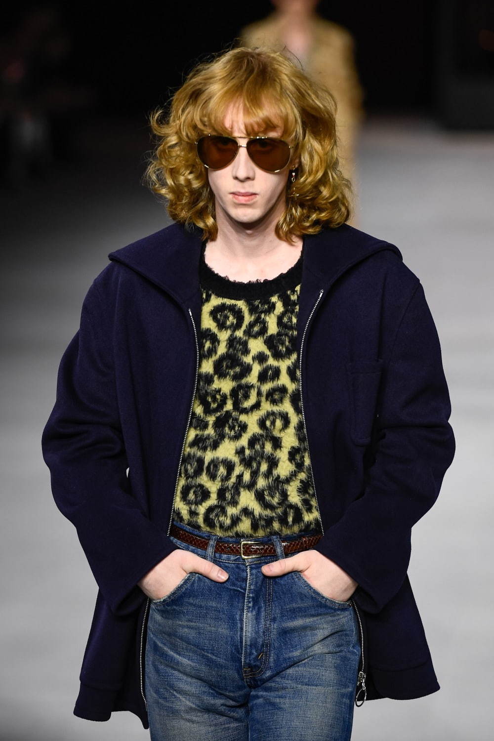 セリーヌ(CELINE) 2020年春夏 メンズ コレクション - 写真50