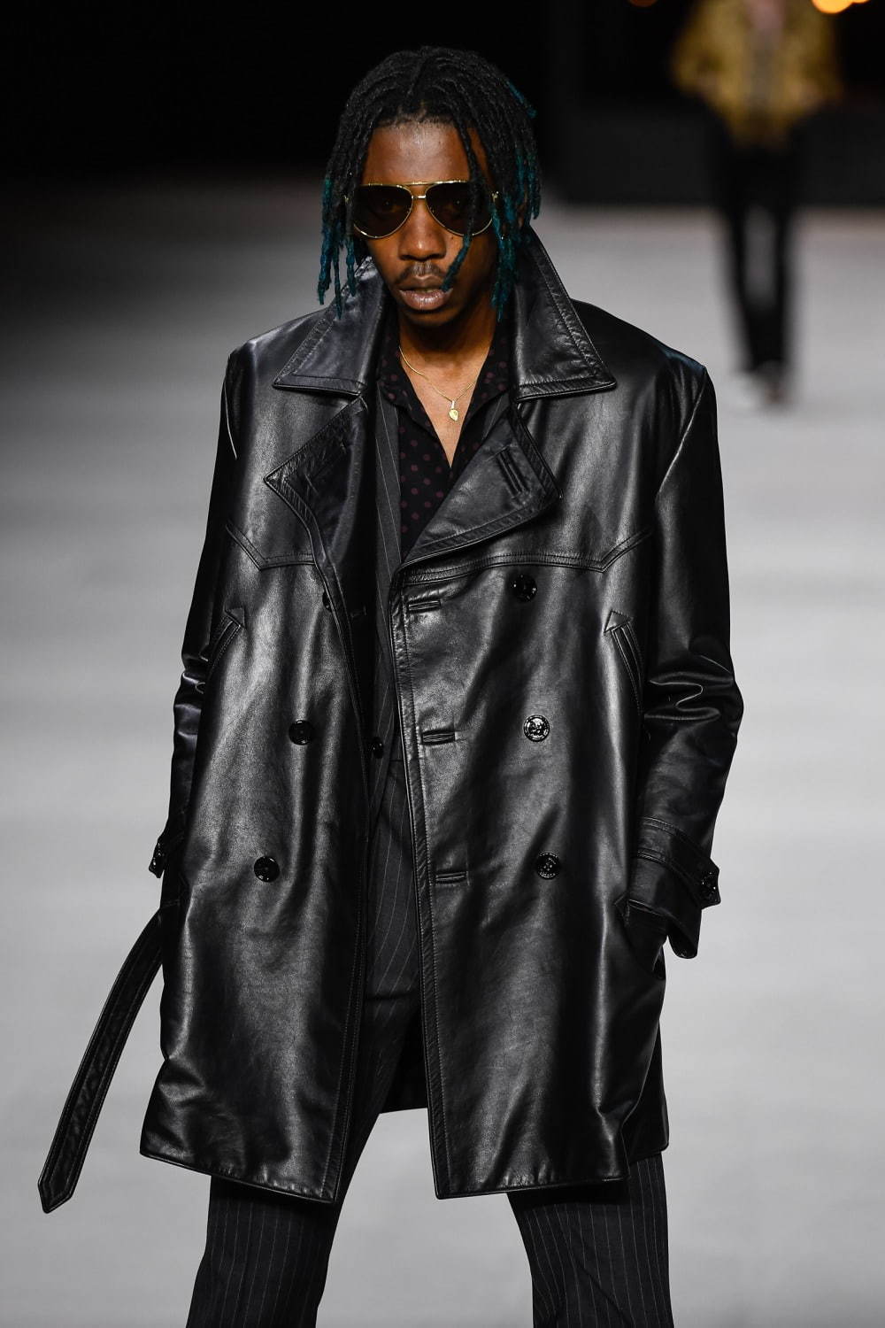セリーヌ(CELINE) 2020年春夏 メンズ コレクション - 写真54