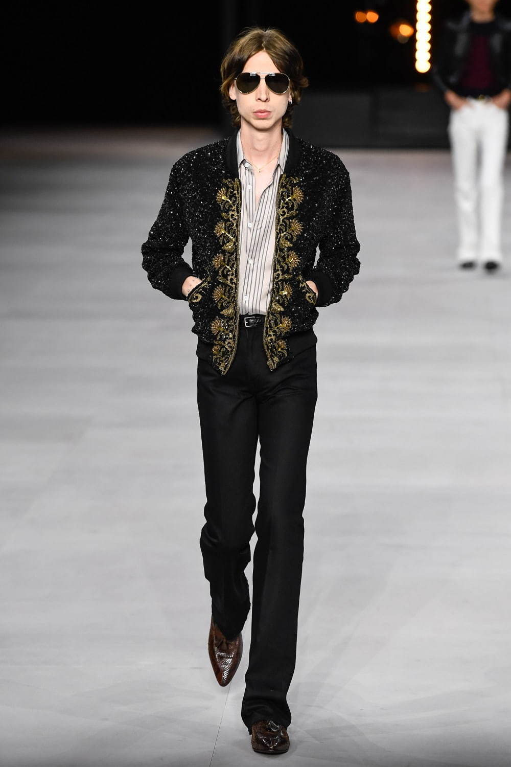 セリーヌ(CELINE) 2020年春夏 メンズ コレクション - 写真61