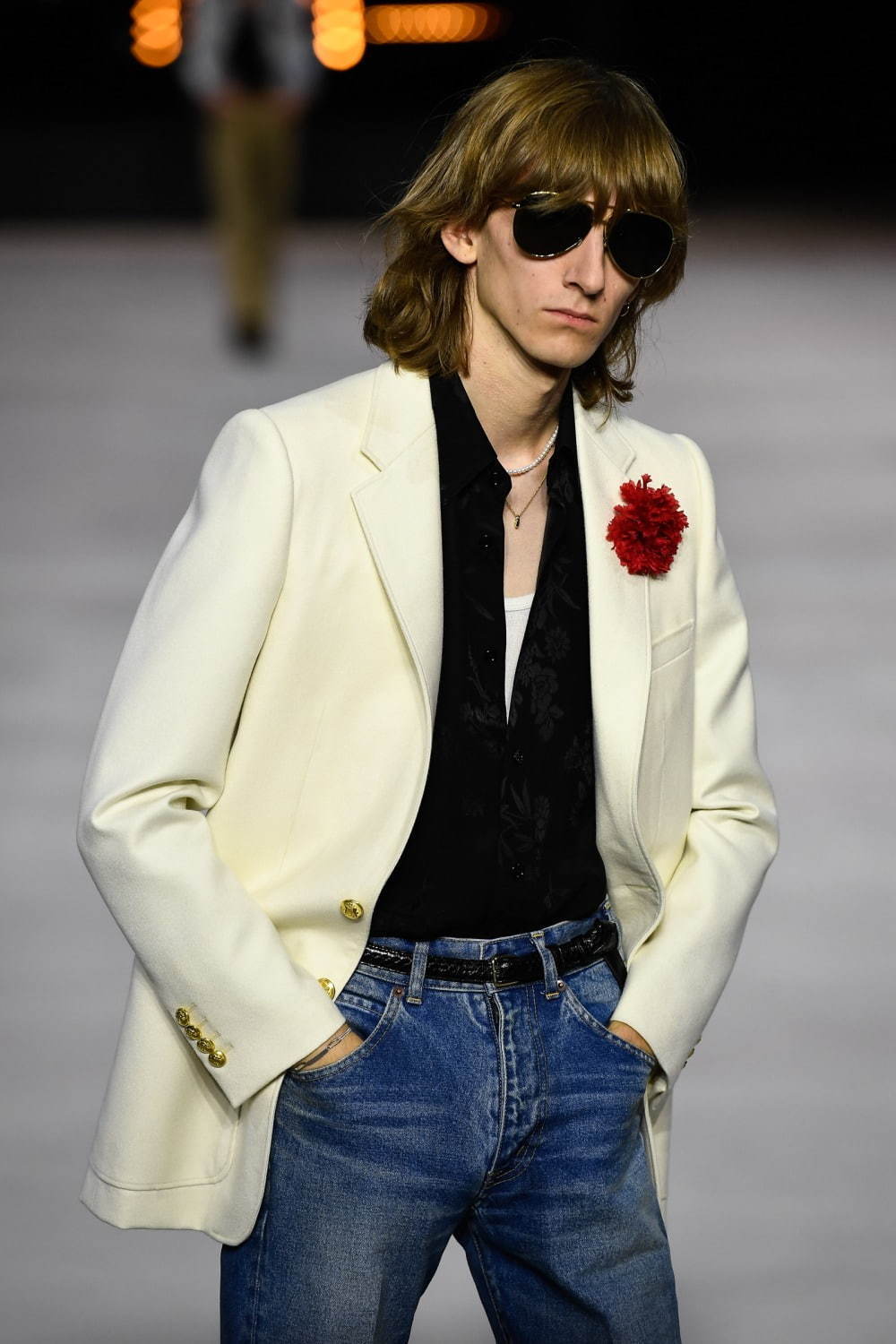 セリーヌ(CELINE) 2020年春夏 メンズ コレクション - 写真71