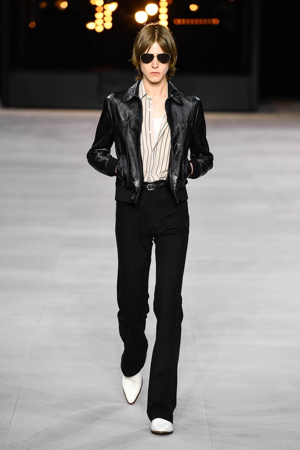 セリーヌ(CELINE) 2020年春夏 メンズ コレクション - 写真87