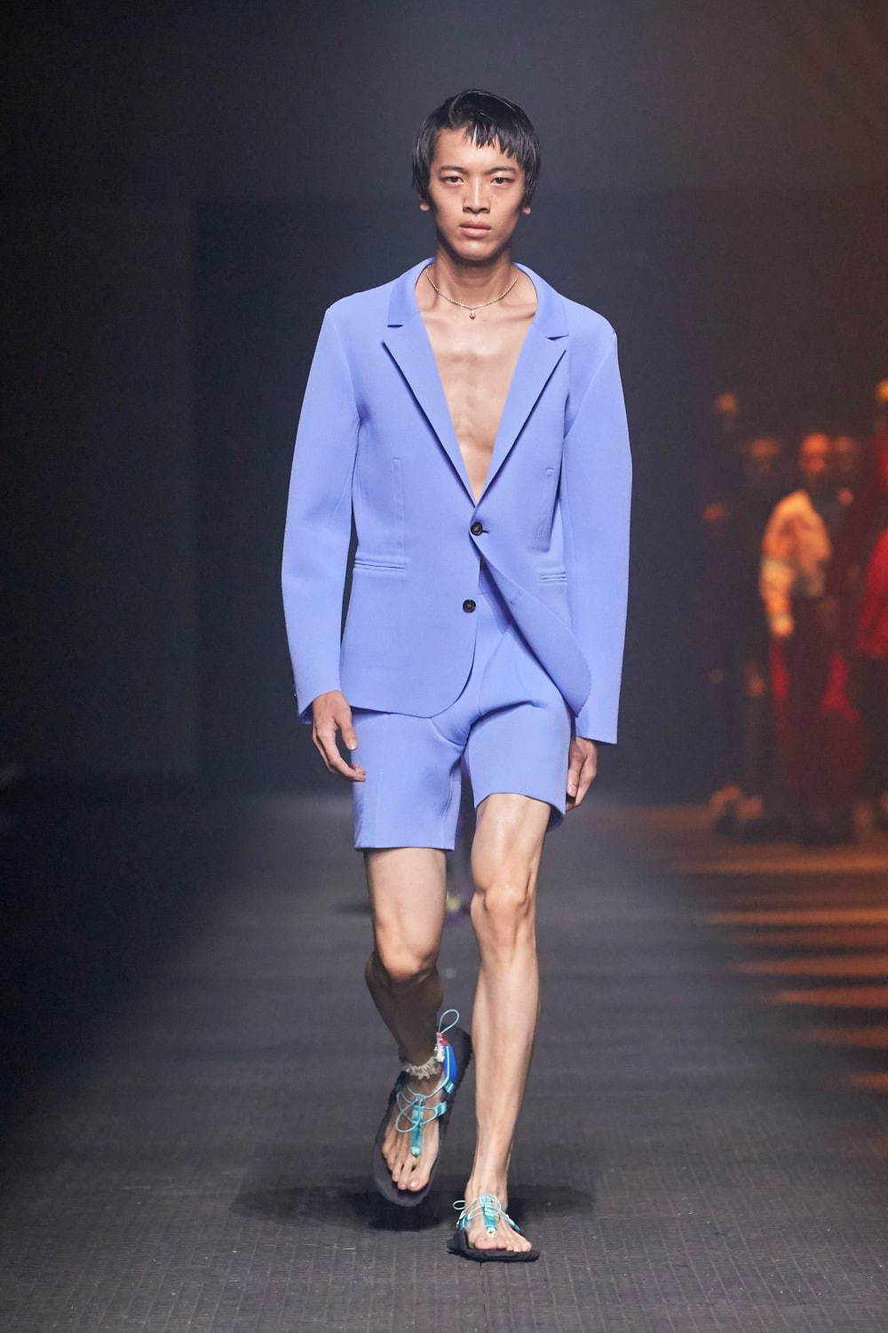 ケンゾー 2020年春夏<span>コレクション</span> - 写真1