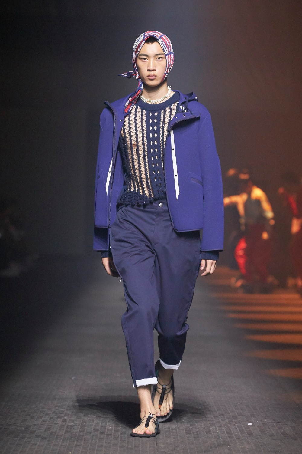 ケンゾー(KENZO) 2020年春夏メンズコレクション  - 写真14