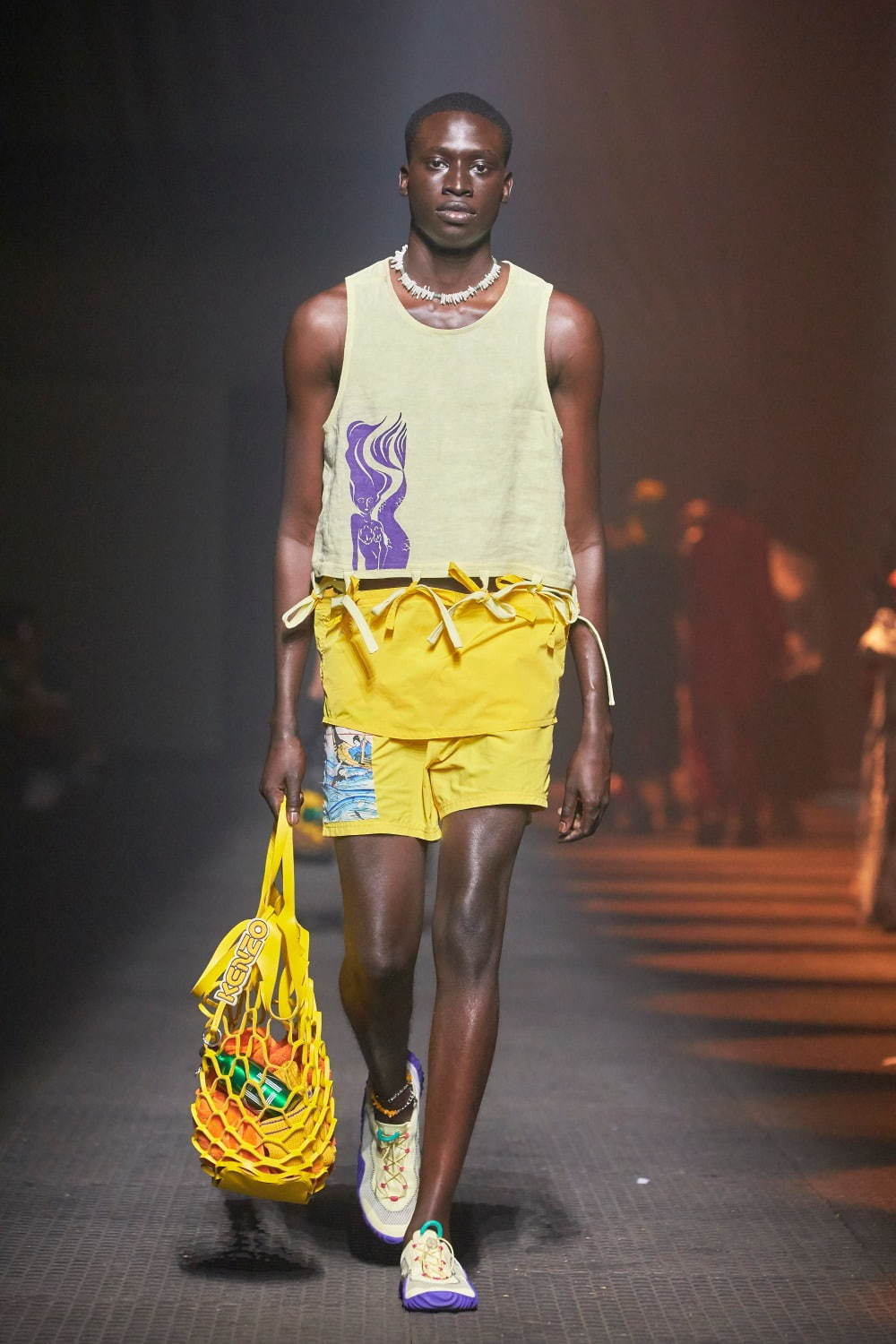 ケンゾー 2020年春夏<span>コレクション</span> - 写真26