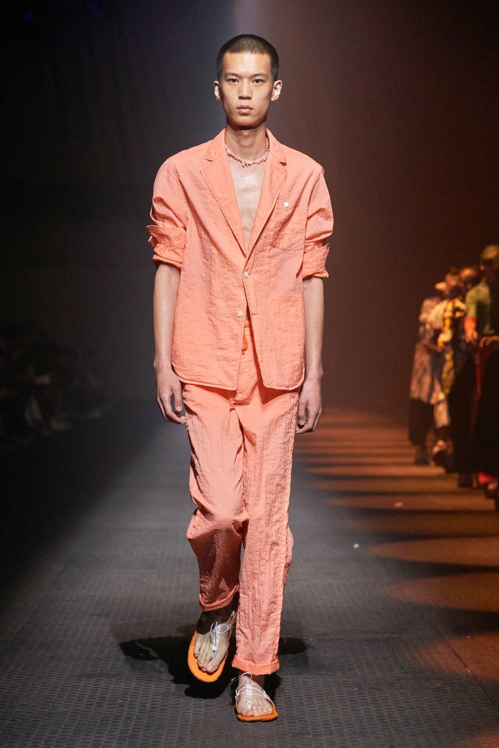 ケンゾー 2020年春夏<span>コレクション</span> - 写真32