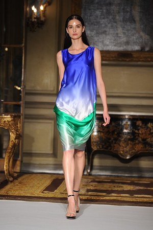 アマヤ アルズアーガ(AMAYA ARZUAGA) 2013年春夏ウィメンズコレクション  - 写真13