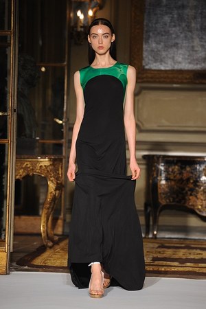 アマヤ アルズアーガ(AMAYA ARZUAGA) 2013年春夏ウィメンズコレクション  - 写真36