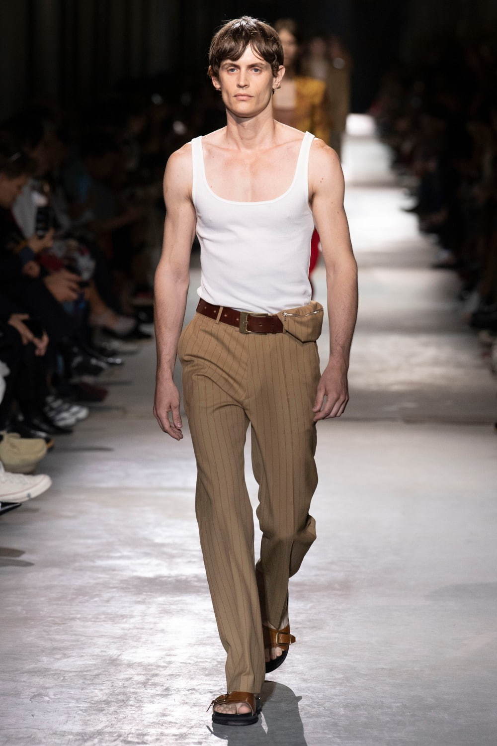 ドリス ヴァン ノッテン 2020年春夏<span>コレクション</span> - 写真44