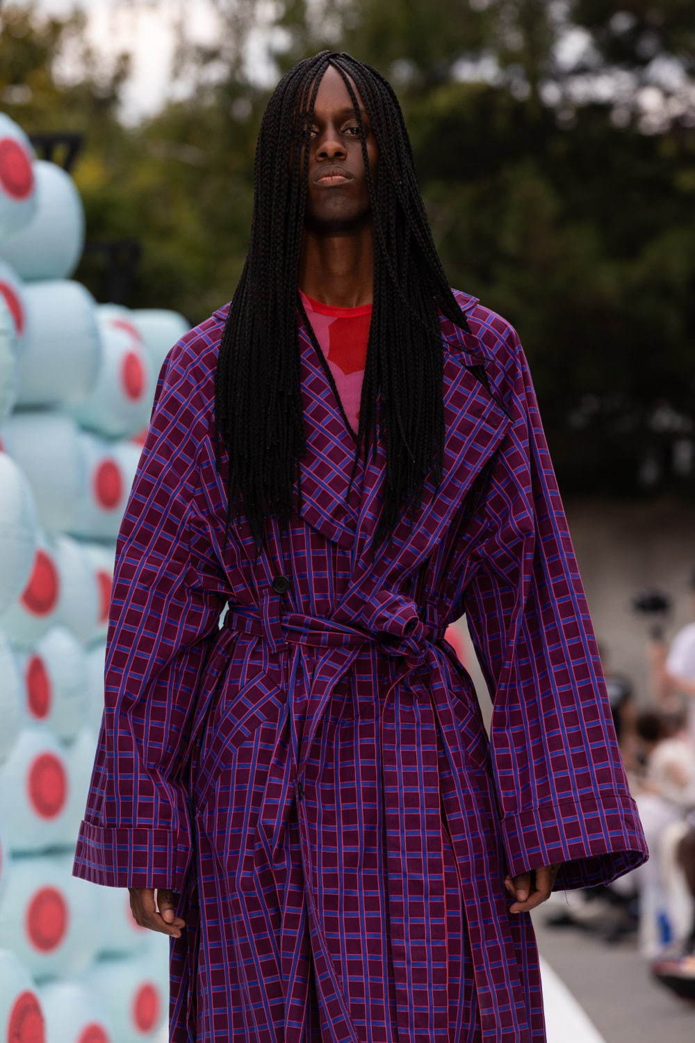 ヘンリック ヴィブスコフ 2020年春夏<span>コレクション</span> - 写真1
