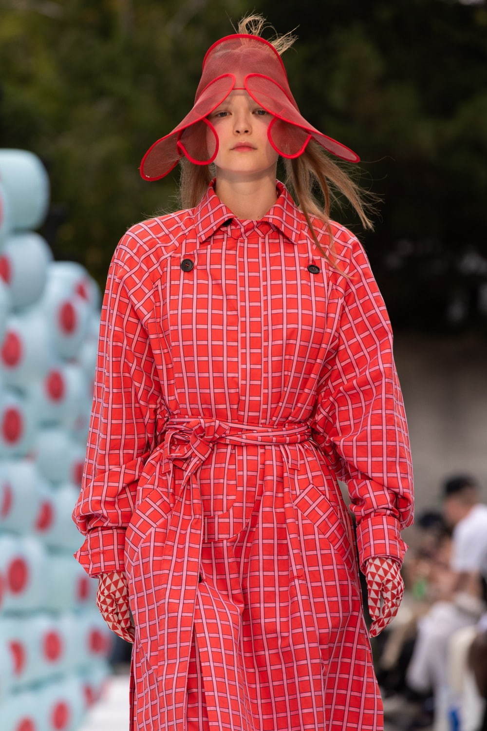 ヘンリック ヴィブスコフ 2020年春夏<span>コレクション</span> - 写真2