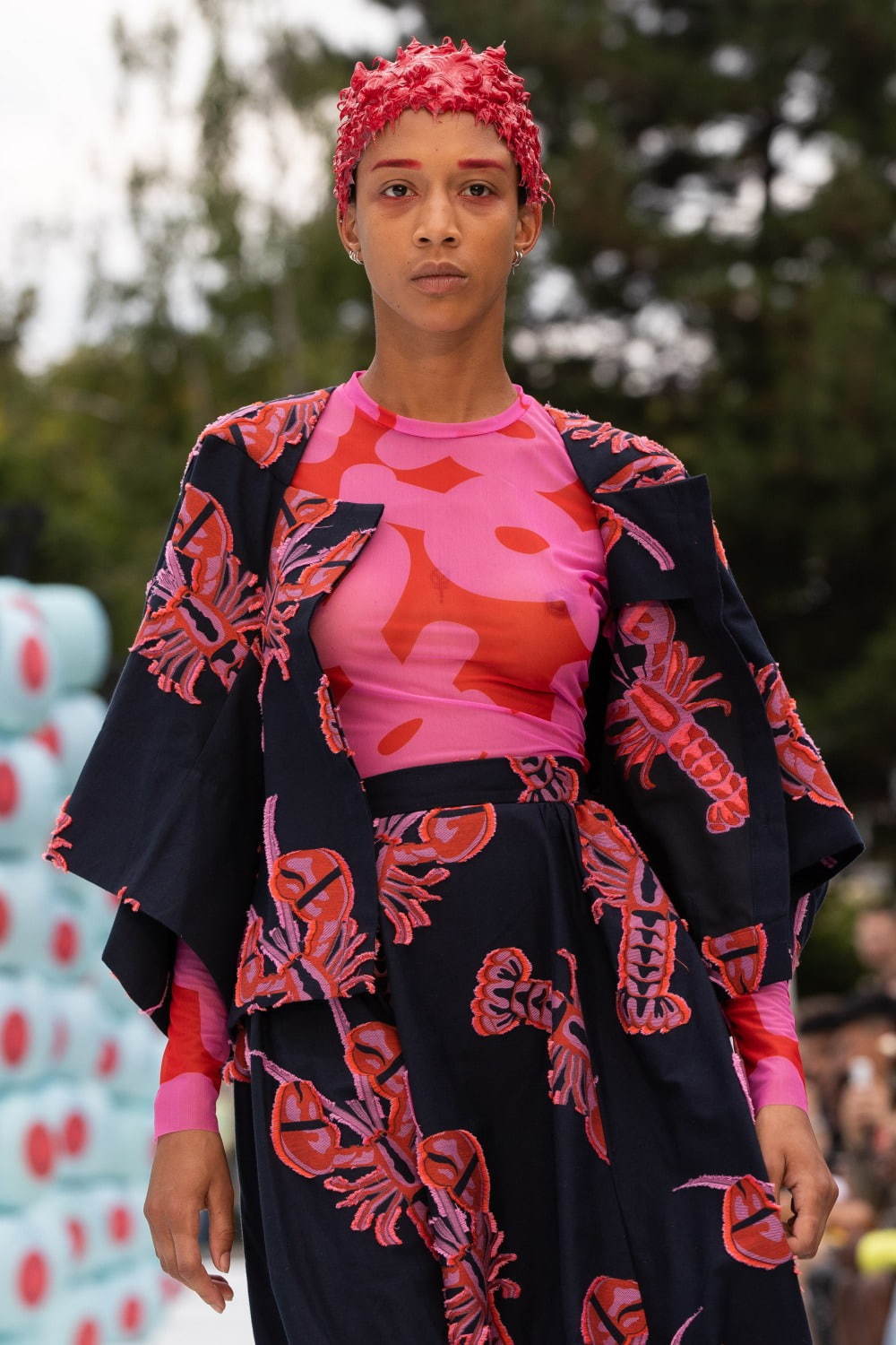 ヘンリック ヴィブスコフ 2020年春夏<span>コレクション</span> - 写真4