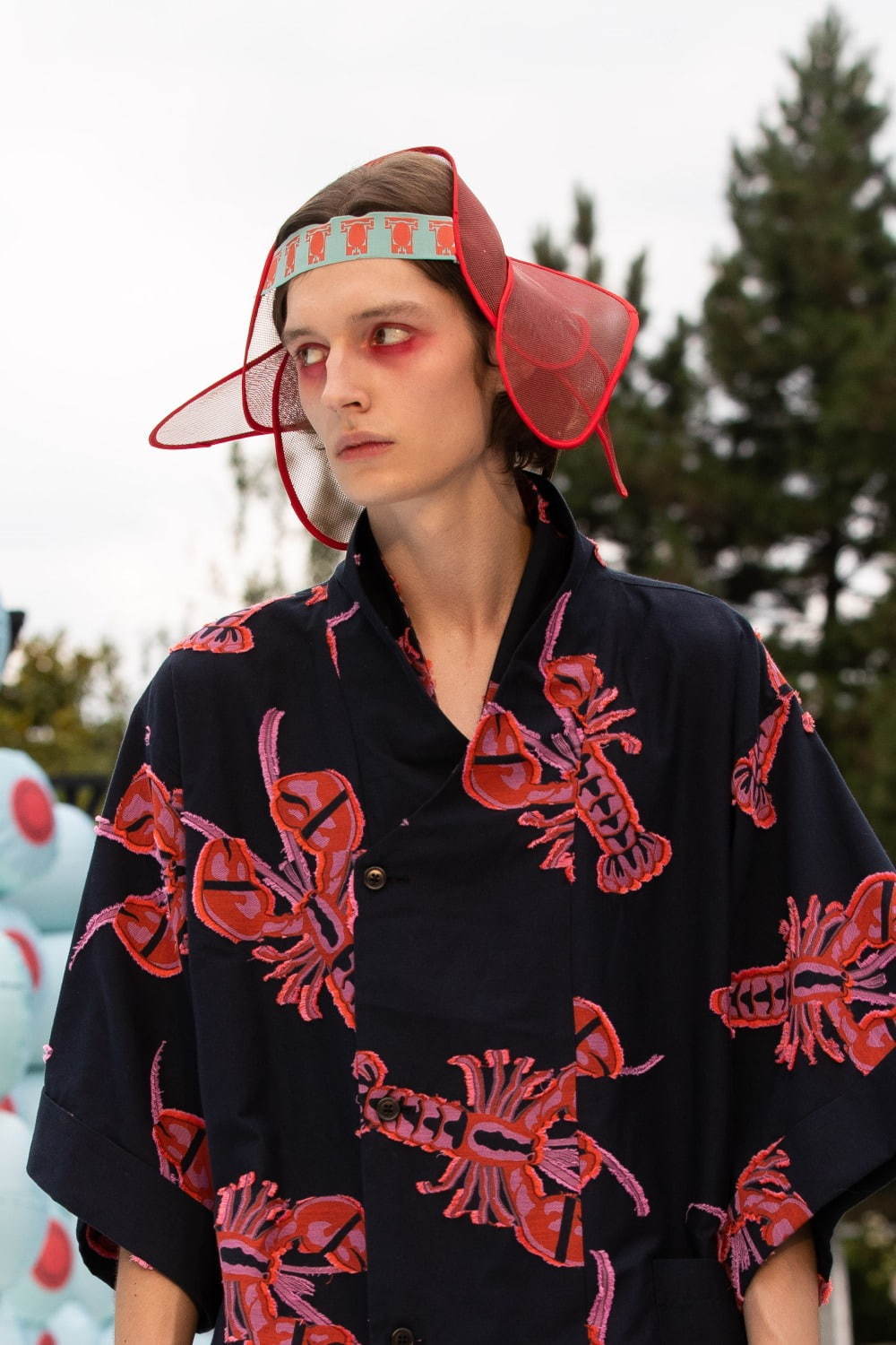 ヘンリック ヴィブスコフ 2020年春夏<span>コレクション</span> - 写真5