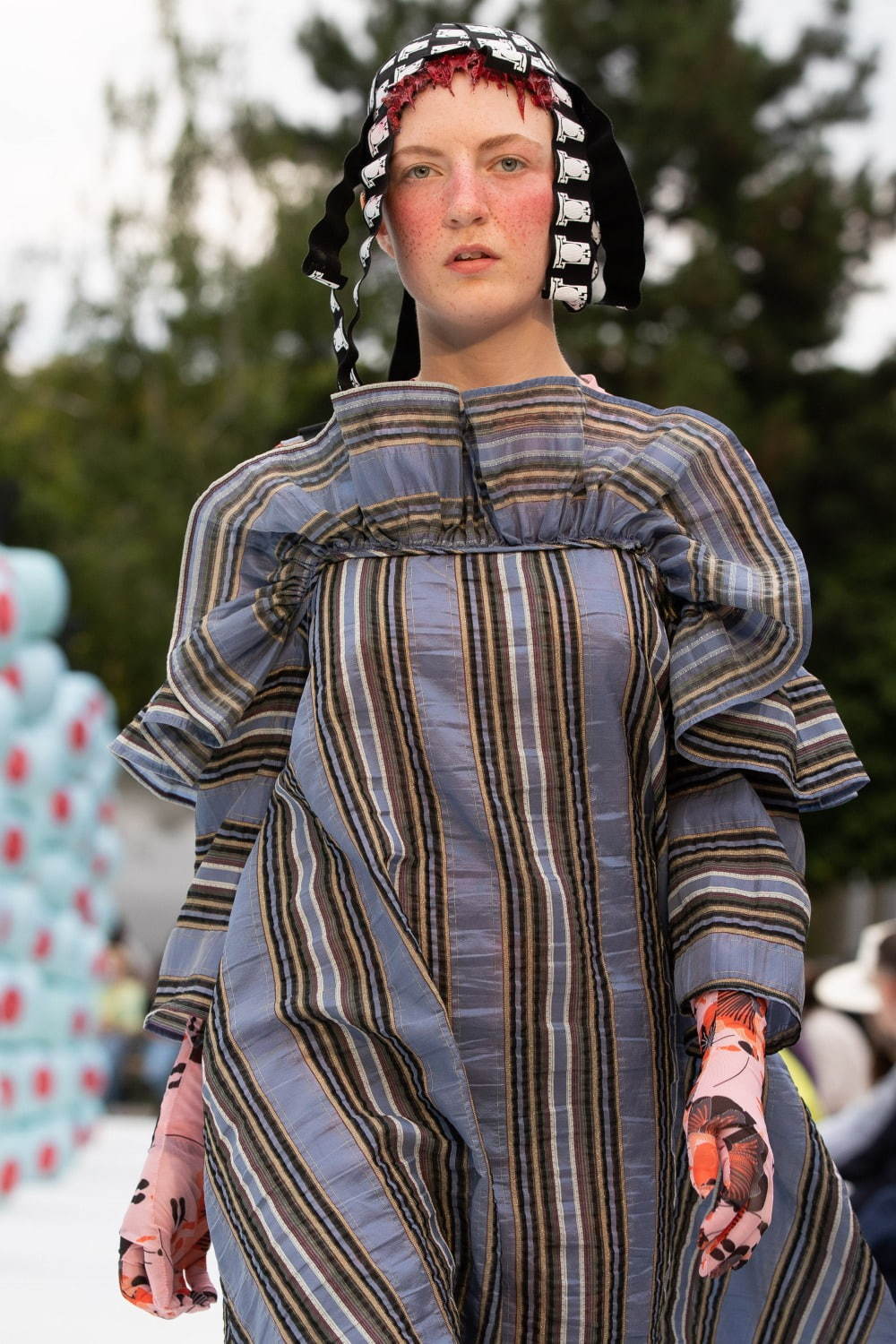 ヘンリック ヴィブスコフ 2020年春夏<span>コレクション</span> - 写真6