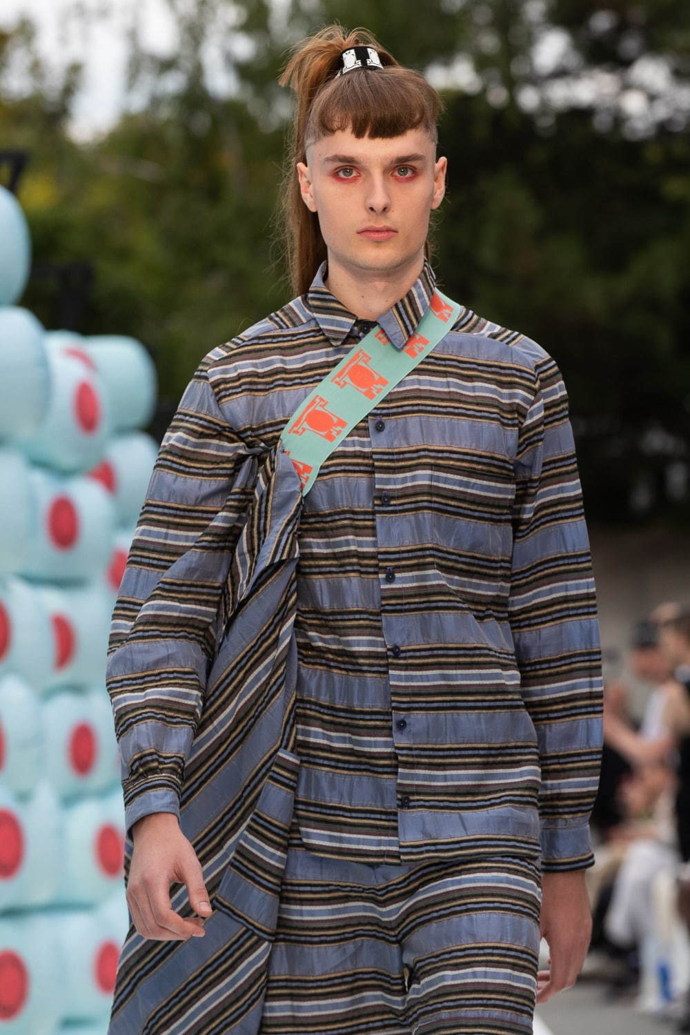 ヘンリック ヴィブスコフ 2020年春夏<span>コレクション</span> - 写真7