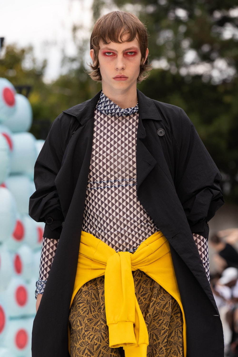 ヘンリック ヴィブスコフ 2020年春夏<span>コレクション</span> - 写真8