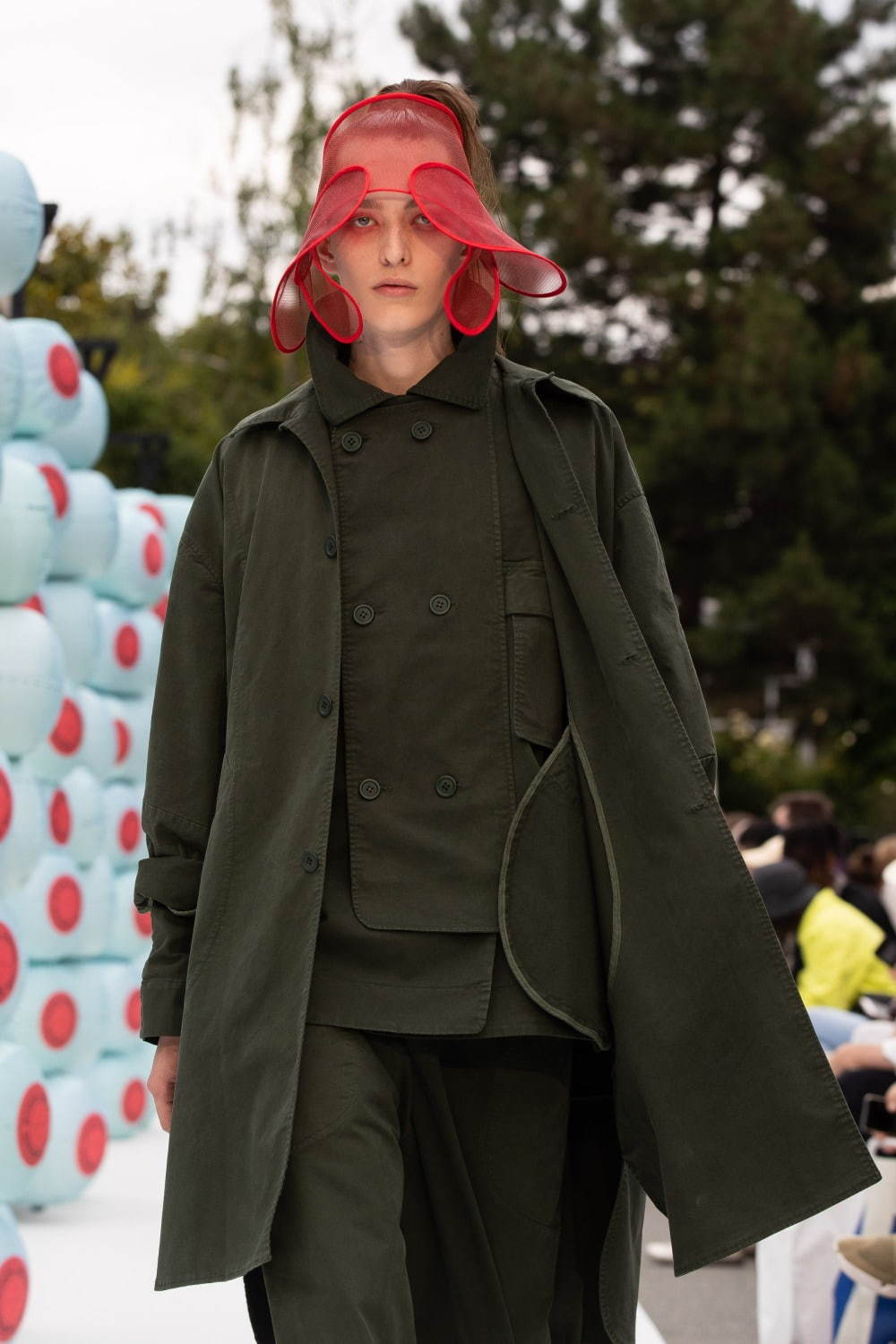 ヘンリック ヴィブスコフ 2020年春夏<span>コレクション</span> - 写真12