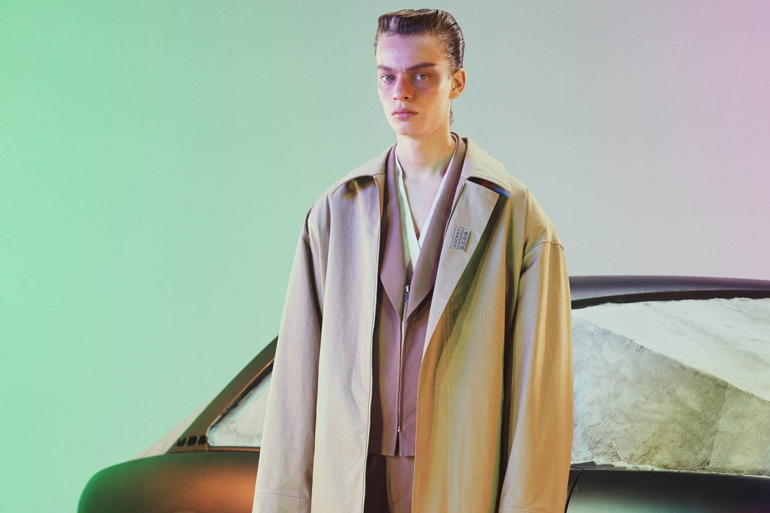 アンブッシュ 2020年春夏 ウィメンズ&メンズ コレクション