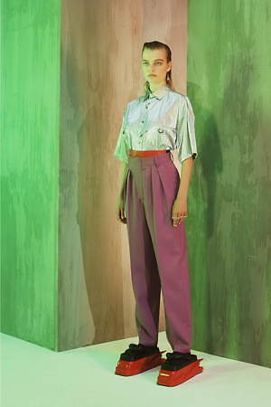 アンブッシュ(AMBUSH) 2020年春夏ウィメンズ&メンズコレクション  - 写真21