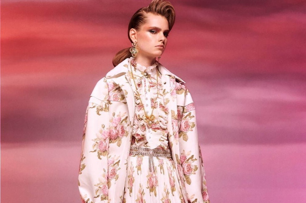 ラバンヌ 2020年リゾート ウィメンズ コレクション