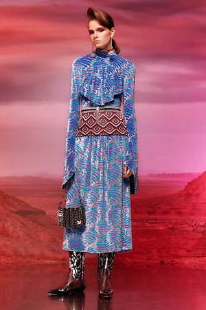 ラバンヌ(rabanne) 2020年リゾートウィメンズコレクション  - 写真13