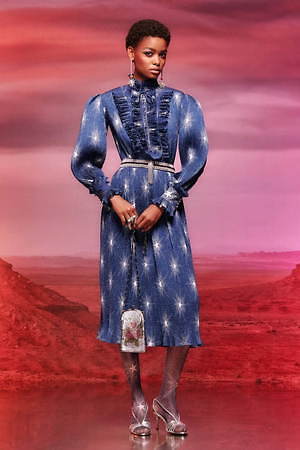 ラバンヌ(rabanne) 2020年リゾートウィメンズコレクション  - 写真15