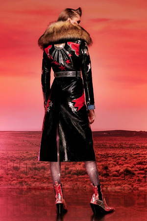 ラバンヌ(rabanne) 2020年リゾートウィメンズコレクション  - 写真20