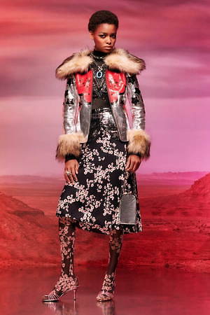 ラバンヌ(rabanne) 2020年リゾートウィメンズコレクション  - 写真22