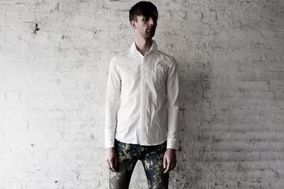 ファガッセン(FAGASSENT) 2013年春夏 メンズ